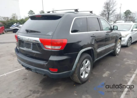 2011 Jeep Grand Cherokee Laredo z USA, uszkodzony, nr VIN 1J4RR4GG4BC538168